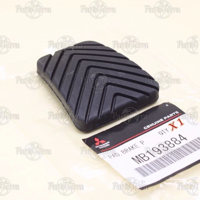 Pedal Lastiği L200 Fren Debriyaj 06Sonrası (Yerli) (Oem No: Mb193884)