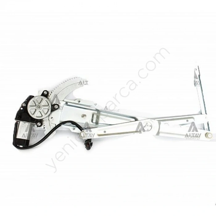 Cam Krikosu L300 Elektrikli Motorlu Sol (Oem No: Mb230483)