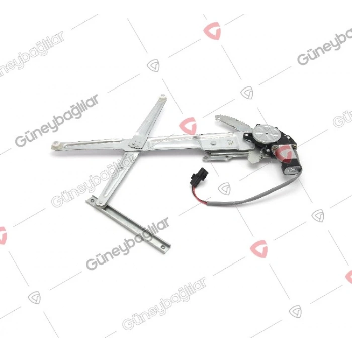 Cam Krikosu L300 Elektrikli Motorlu Sağ (Oem No: Mb230484)