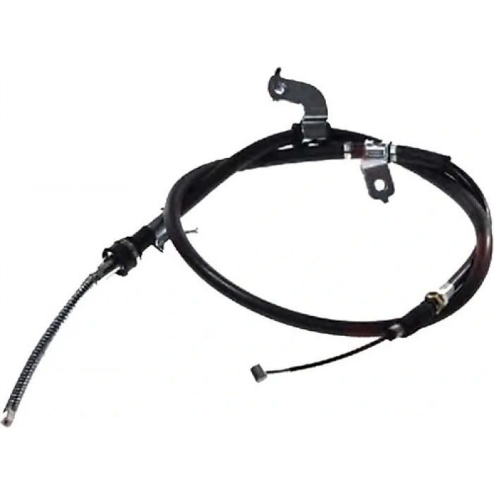 El Fren Teli L300 87-09 Arka Sol None (Oem No: Mb256750)