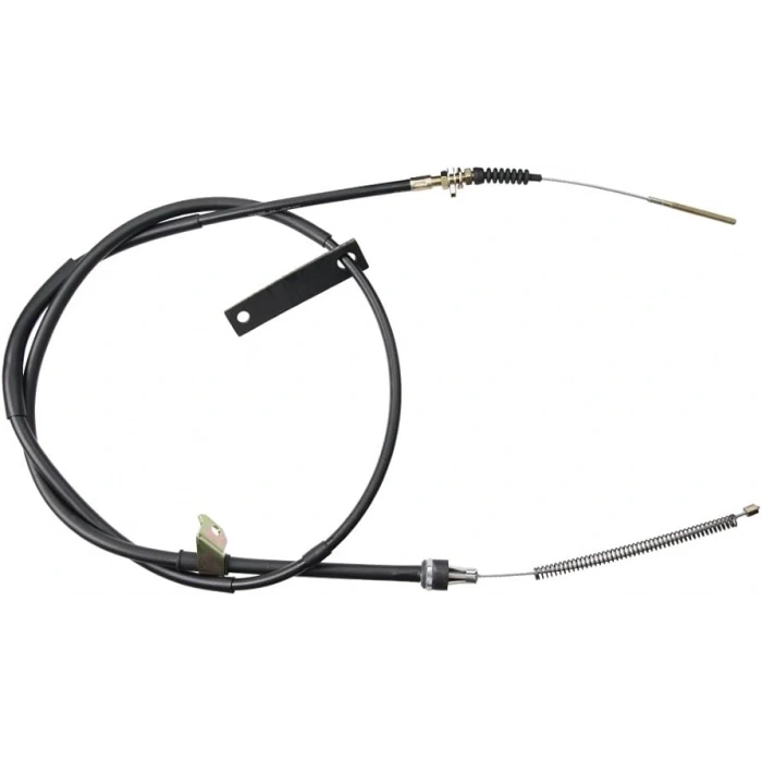 El Fren Teli L200   87-98 Arka Sağ (Oem No: Mb256867)