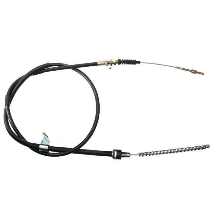 El Fren Teli L200   87-98 Arka Sol (Oem No: Mb256875)