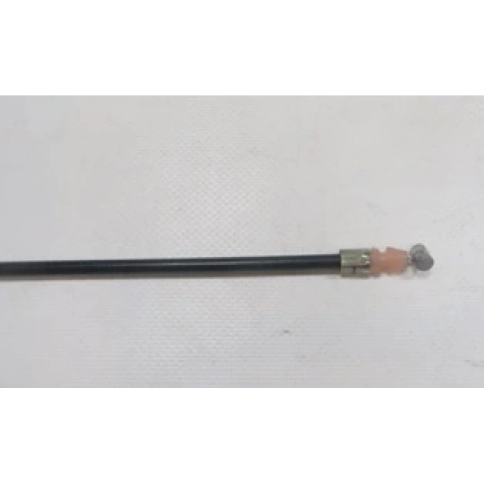 Mitsubishi Lancer 1988-1991 C62 Kaput İç Açma Teli (Sh) (Adet) (Oem No:Mb270358)