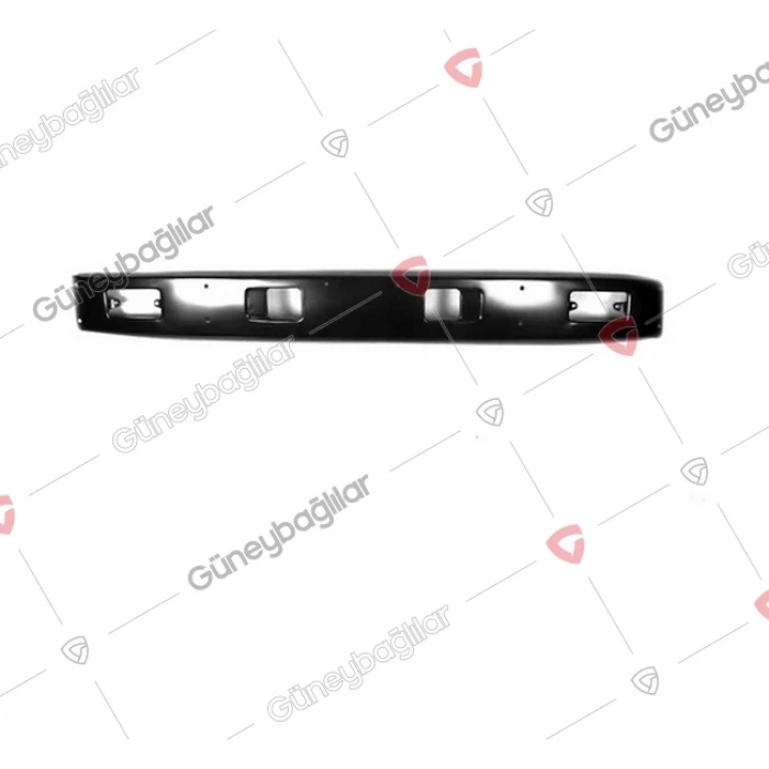 Tampon Canter 444/449 Ön (Oem No: Mb293583)