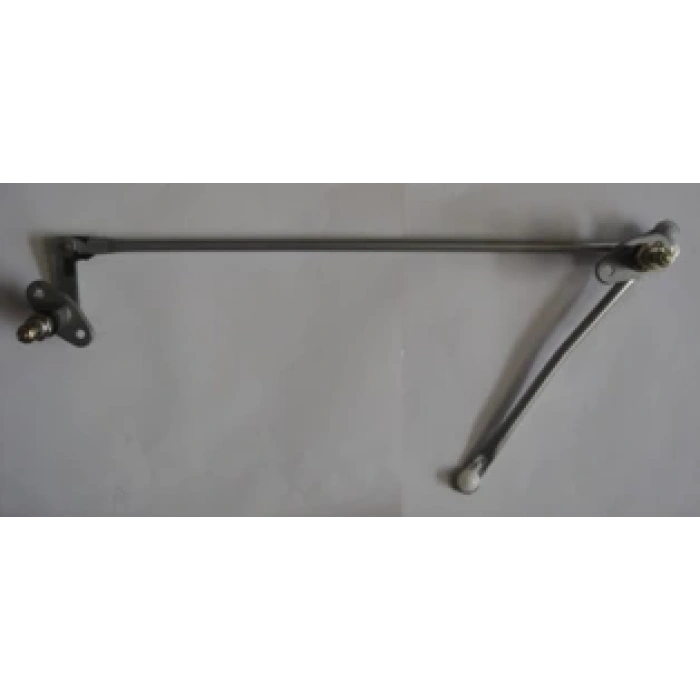 1990-1997 Mitsubishi Canter Fe304 Silgi Manevra Kolu (Tw) (Adet) (Oem No:Mb302238)