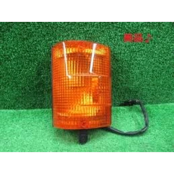 Sınyal Lambası Sol Sarı Japon Canter (Fe304, Fe444, Fe449) 3.3 D:3.9 D 86-97 (Oem No: Mb302244)