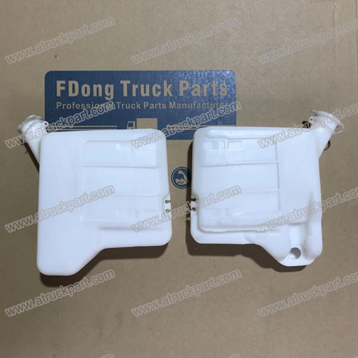 Su Fıskiye Deposu Canter 304/449 Motorlu (Oem No: Mb302337)