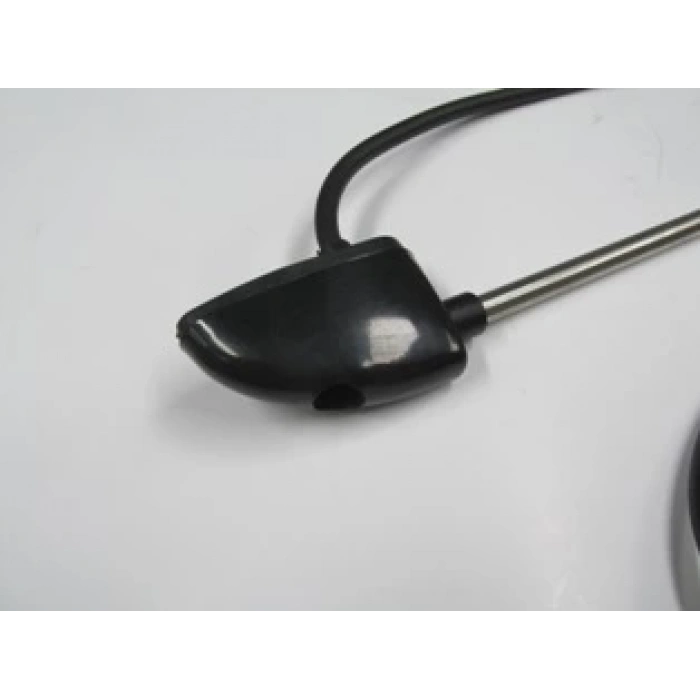 1988-2009 Mitsubishi L300 Minibüs Anten Siyah (On Direğe Takılan) (Tw) (Adet) (Oem No:10101Vk526)