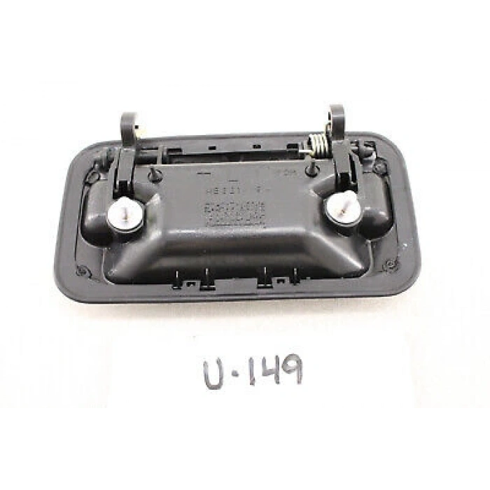 Kapı Kolu L200  90-99 Ön Sol (Oem No: Mb321411)