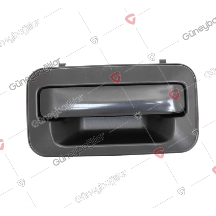 Kapı Kolu L200  90-99 Ön Sağ (Oem No: Mb321412)