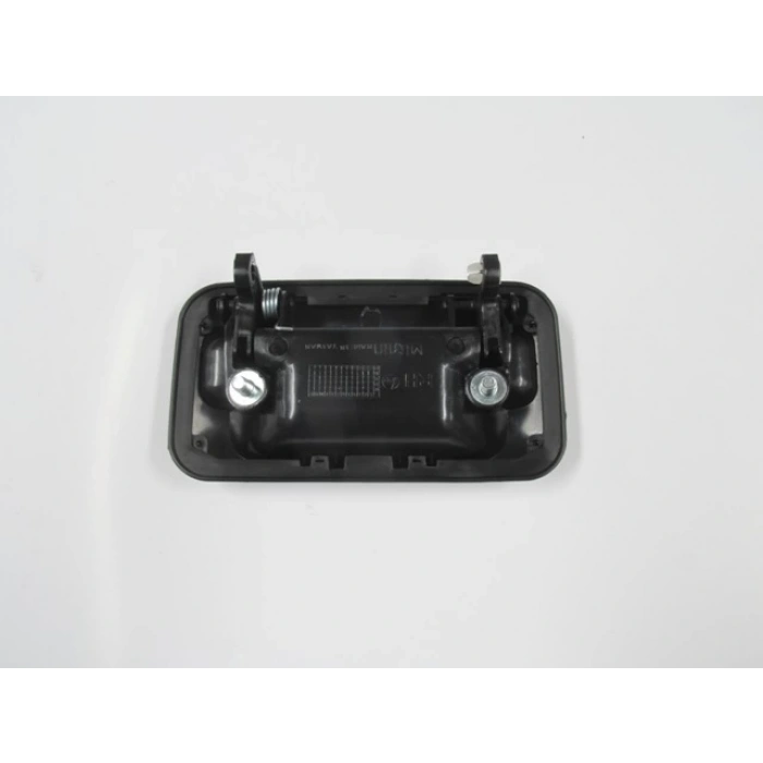 1990-1998 Mitsubishi L200 Pıck Up- Ön Kapı Dış Açma Kolu Sağ Siyah  (Adet) (Oem No:Mb321412)