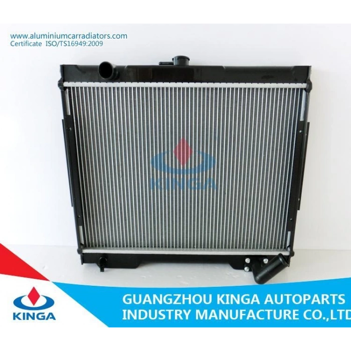 Su Radyatörü 397X568X32 Japon L200 (K14) 2.5 D 87-98 (Oem No: Mb356390)