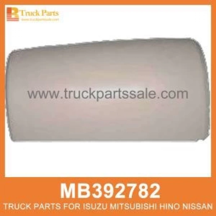 Ön Panel Köşe Bakaliti Canter 86-95 Fe304/Fe444/Fe449 Sol (Oem No: Mb392782)