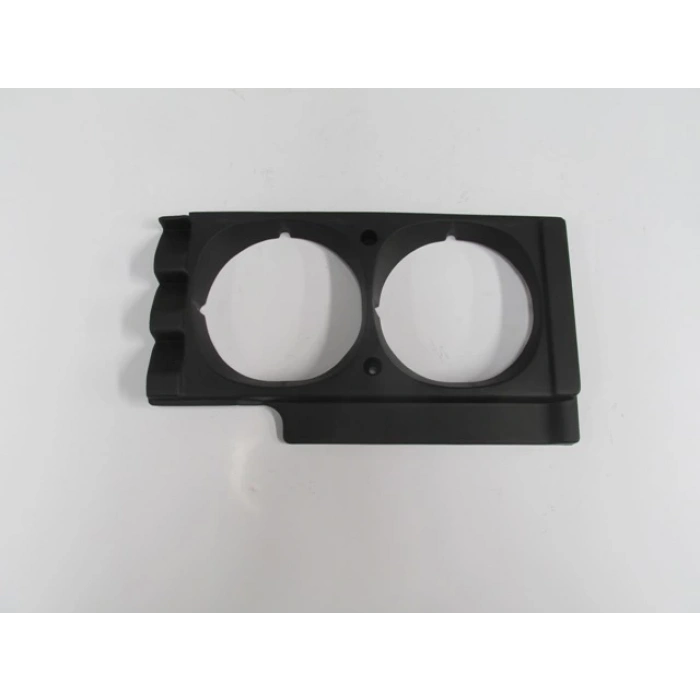 1990-1997 Mitsubishi Canter Fe444 Far Çerçevesi Sol Siyah (Tyg) (Adet) (Oem No:Mb392825)