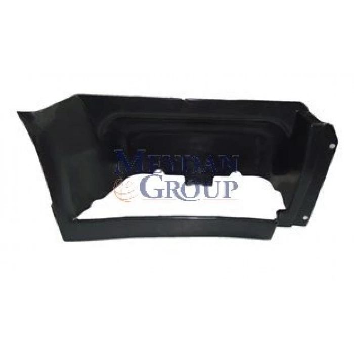 1998-2006 Mitsubishi Canter Fe515 Ayak Basamak Plastiği Sağ (Fpı) (Adet) (Oem No:Mb392853)