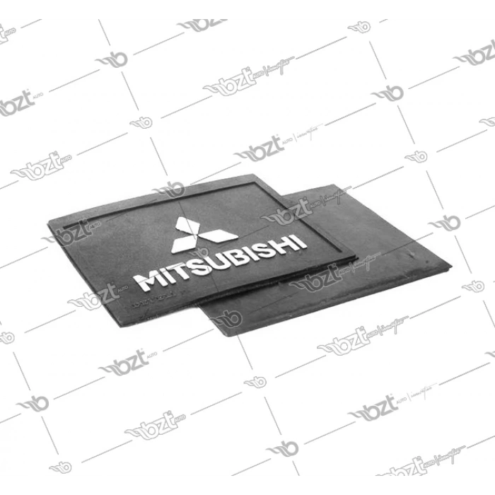 Paçalık Takım Canter 449 R-L Ön (Yerli) (Oem No: Mb392885)