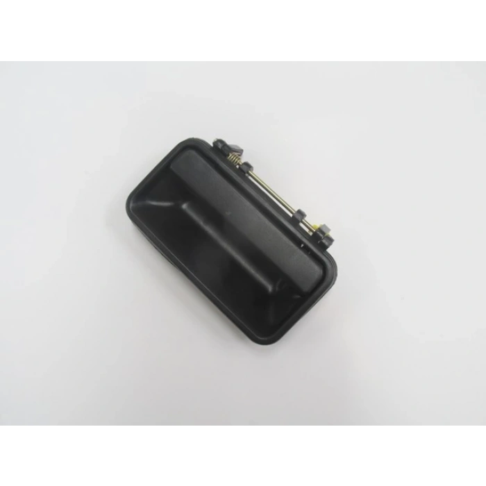 1990-1997 Mitsubishi Canter Fe304 Ön Kapı Dış Açma Kolu Sol Siyah  (Adet) (Oem No:Mb394510)