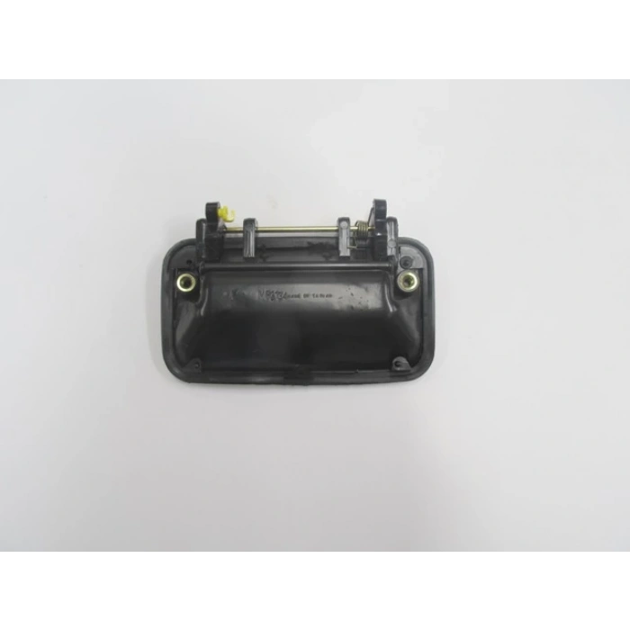 1990-1997 Mitsubishi Canter Fe449 Ön Kapı Dış Açma Kolu Sol Siyah  (Adet) (Oem No:Mb394510)