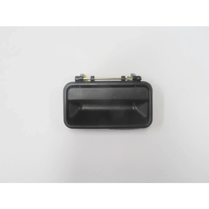 1990-1997 Mitsubishi Canter Fe304 Ön Kapı Dış Açma Kolu Sağ Siyah  (Adet) (Oem No:Mb394511)