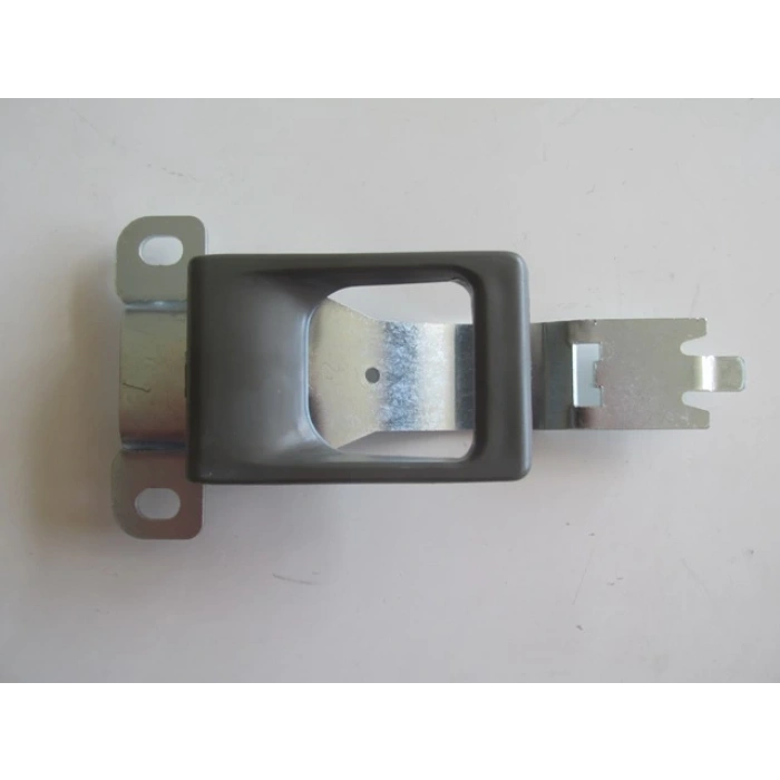 1990-1997 Mitsubishi Canter Fe444 Ön Kapı İç Açma Kolu Sağ-Sol Koyu Kahve  (Adet) (Oem No:Mb394515)