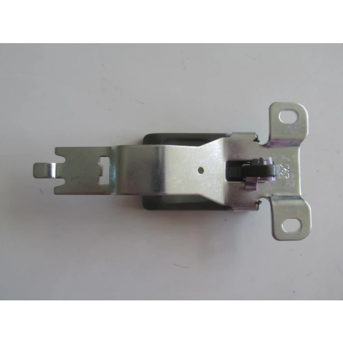 1990-1997 Mitsubishi Canter Fe449 Ön Kapı İç Açma Kolu Sağ-Sol Koyu Kahve  (Adet) (Oem No:Mb394515)