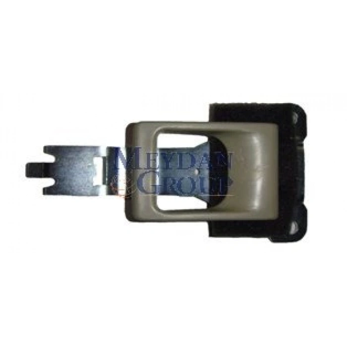 1990-1997 Mitsubishi Canter Fe449 Ön Kapı İç Açma Kolu Sağ-Sol Açık Kahve  (Adet) (Oem No:1220760J00)