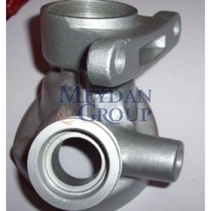 1988-2009 Mitsubishi L300 Minibüs Direksiyon Aktarma Kutusu Boş (Fammıze) (Adet) (Oem No:Mb412549)