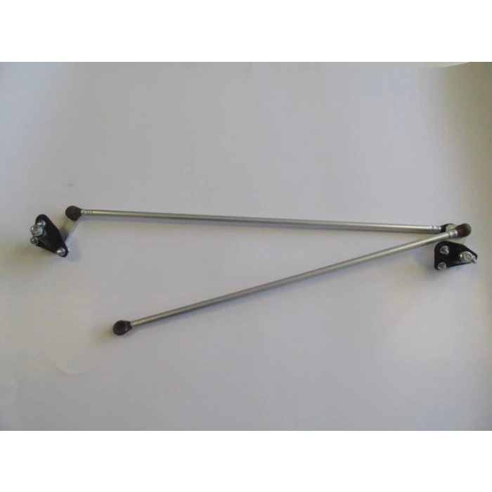 1990-1998 Mıtsubıshı L200 Pıck Up- Silgi Manevra Kolu Oem No: Mb415264