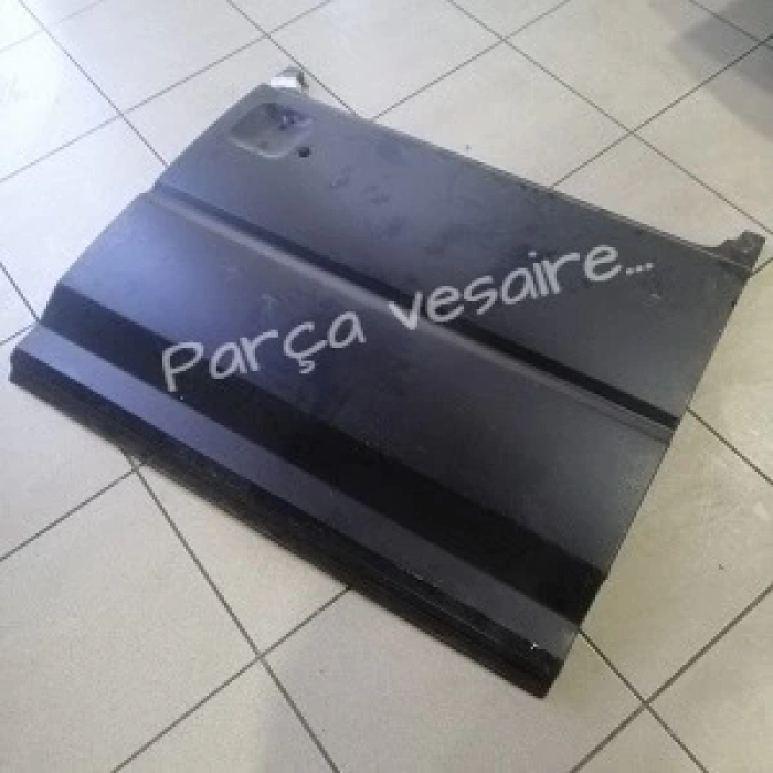 Kapı Sacı L300 Orta Yarım Sol (Oem No: Mb421005)