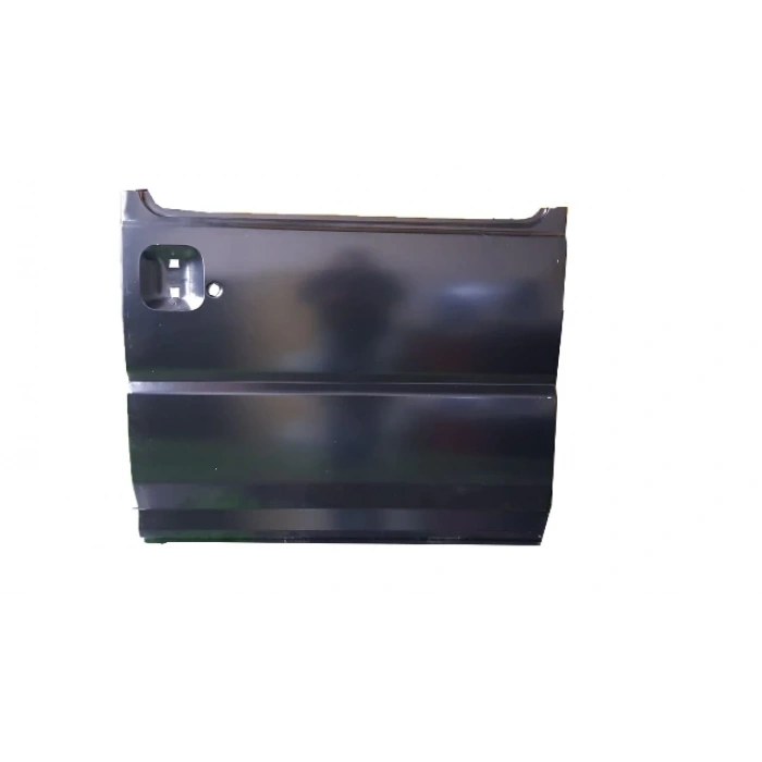 Mıtsubıshı L300- Minibüs- 88/09; Orta Kapı Sacı Yarım Sol (Oem No: Mb4210052)