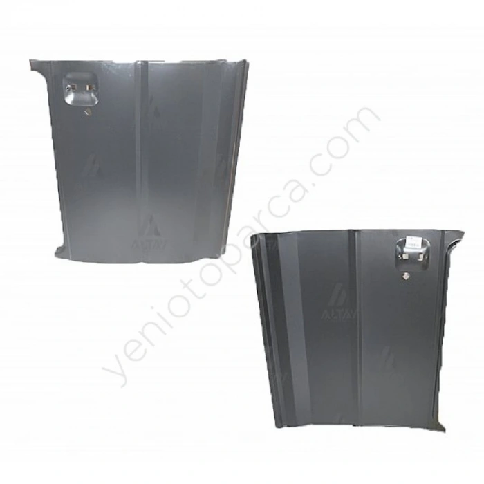 Kapı Sacı L300 Orta Yarım Sağ (Oem No: Mb421006)