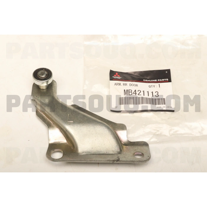 Makara Kolu L300 Orta Kapı Üst Sol (Oem No: Mb421113)