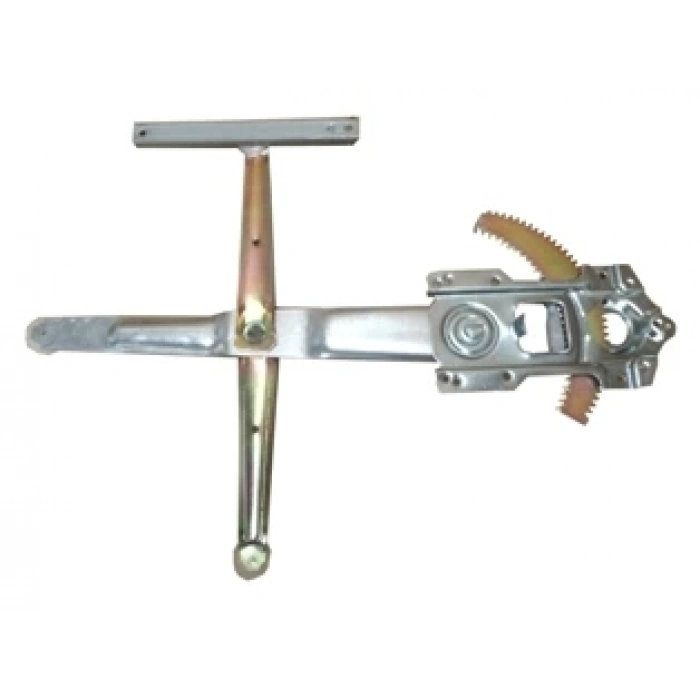 1988-2009 Mitsubishi L300 Minibüs Ön Cam Krikosu Sol Elektrikli-Motorsuz (Tyg) (Adet) (Oem No:Mb421445)