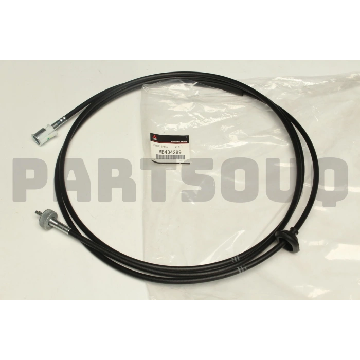 Tel Kilometre H100L300E2200 None (Oem No: Mb434289)