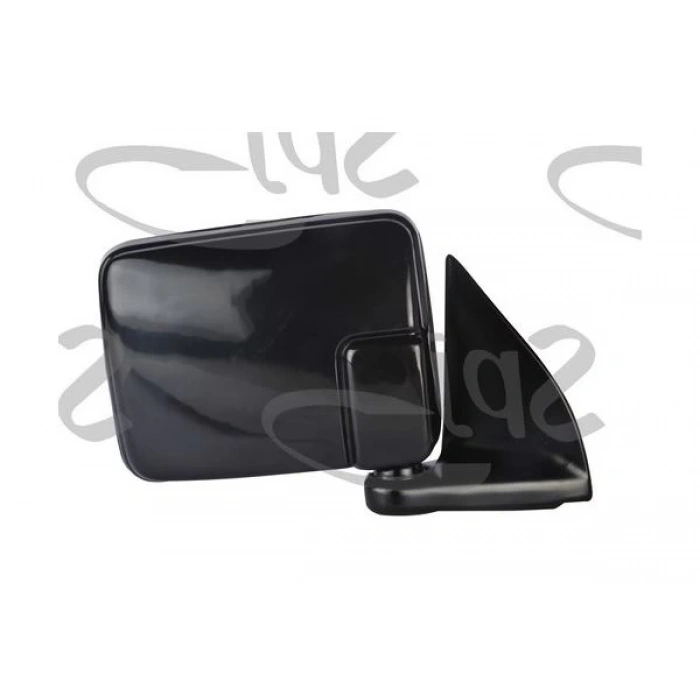 Mıtsubıshı L200 Mekanik Ayna 90/05 Siyah Tip Metal Bağlantılı Sağ Mb476282 (Oem No: Mb476282)