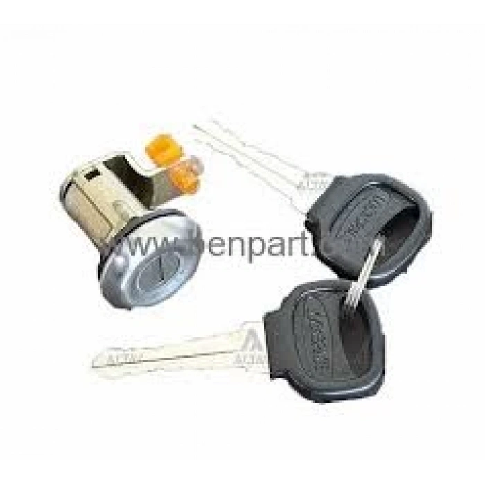 Kilit Şifresi Canter 304/449 Kapı Sol (Oem No: Mb482810)