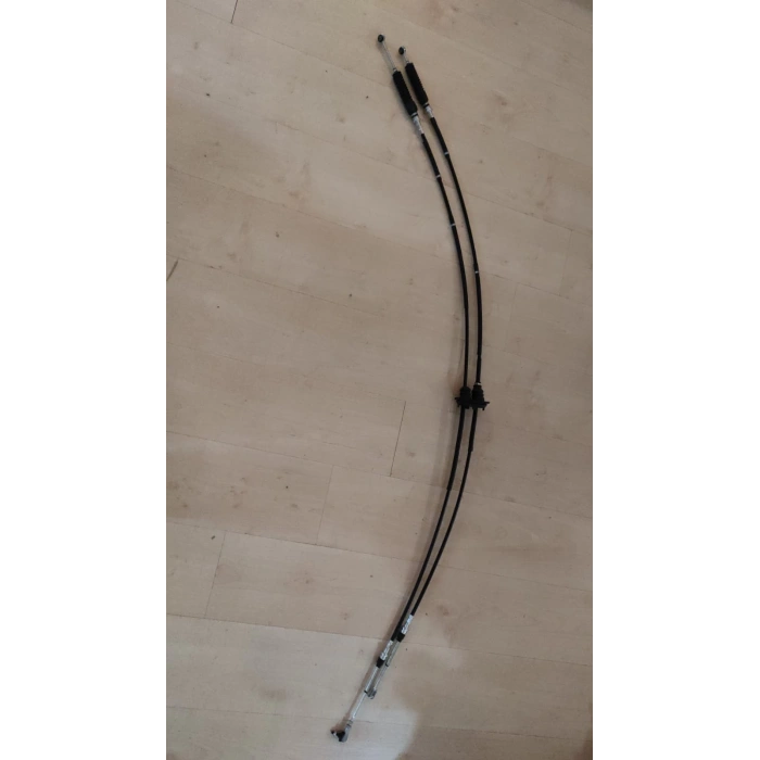 Tel Vites L300 98-05 Komple Çiftli None (Oem No: Mb484114)