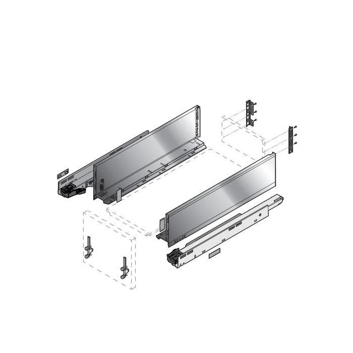Kaliper Piston L300L200 None (Oem No: Mb500779-Jpı)