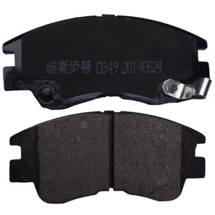 Fren Balata L300  90-08 / L200 86-97 / Pajero Ön (Oem No: Mb500813)