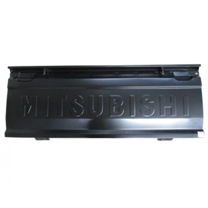 Mıtsubıshı L200- Pıck Up- 90/98; Arka Bagaj Kapağı Komple (Yazılı Tip) (Yandan Açmalı) (Fpı) (Oem No: Mb506298)
