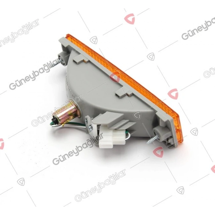 Tampon Sınyalı Sol Japon L200 (K14) Dizel 87-98 (Oem No: Mb527079)
