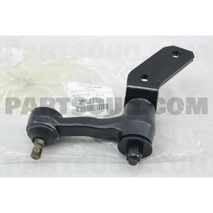 Es Rot Deve Boynu (Pitman Kolu) L200    86-96 (Oem No: Mb527228)