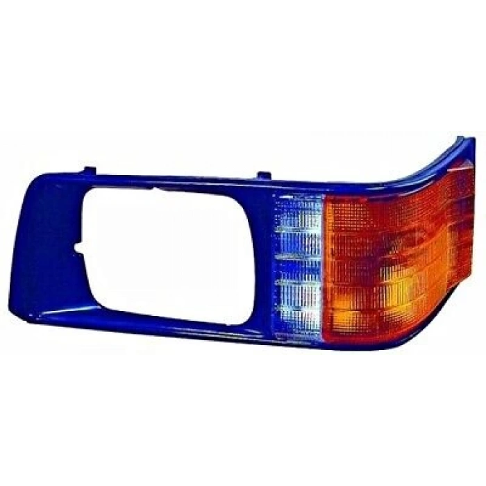 Sınyal Lambası Sag Far Çerçevesı Sınyalı Sag Japon L300 (P15) Dizel 87-97 (Oem No: Mb527294)