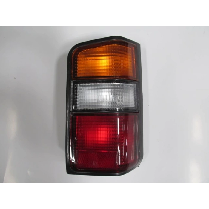 Mitsubishi L300 1988-2009 Minübüs Stop Lambası Sağ Sarı - Beyaz - Kırmızı (Mars) (Adet) (Oem No:Mb527316)