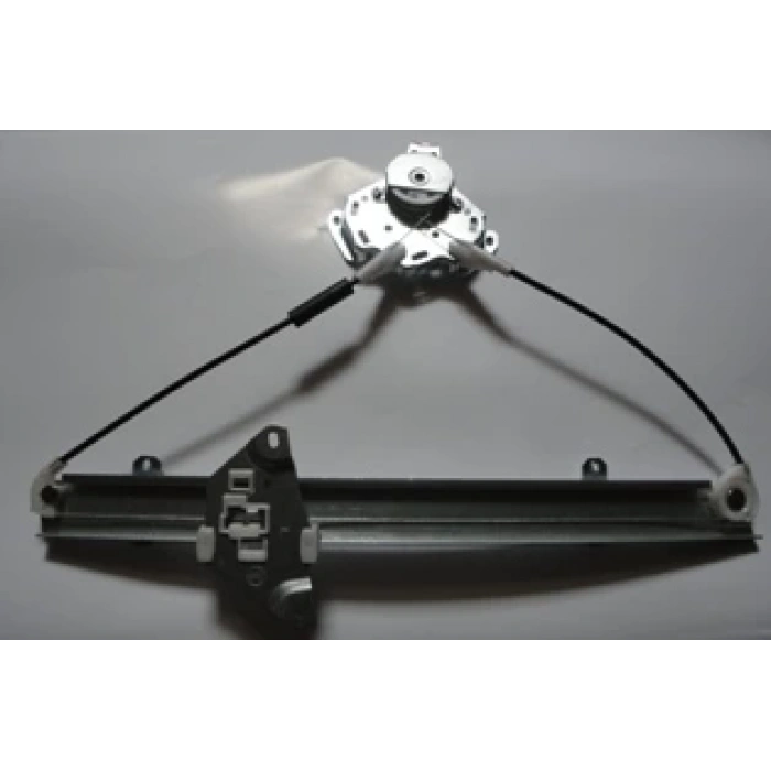 1988-1991 Mitsubishi Lancer C62 Ön Cam Krikosu Sağ Elektrikli-Motorsuz (Adet) (Oem No:Mb546636)