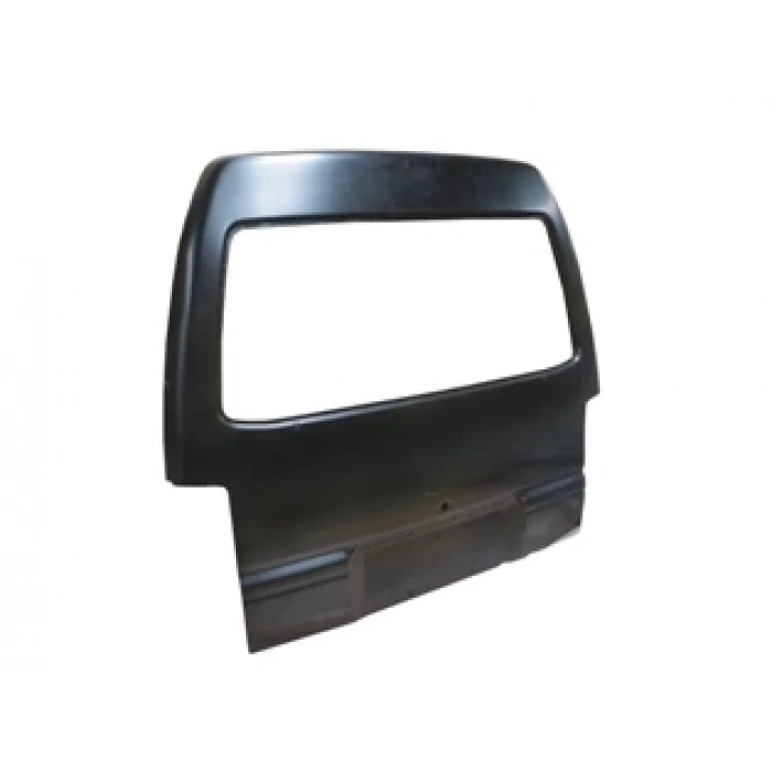 Mıtsubıshı L300- Minibüs- 88/97; Arka Bagaj Kapağı Komple (Fıskiye/Silecek Deliksiz) (Tw) (Oem No: Mb549341)