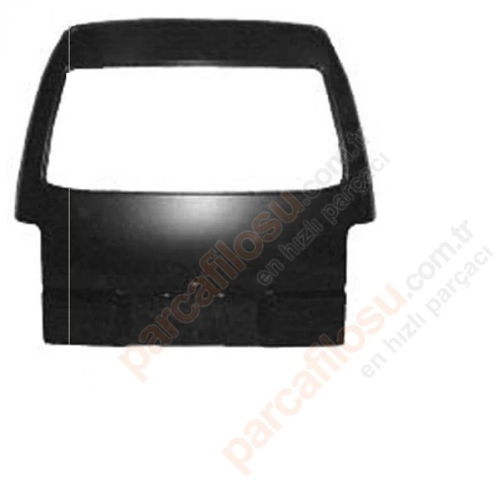 Bagaj Kapağı L300  90-08 (Oem No: Mb549343)