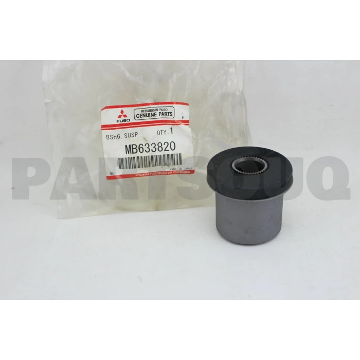 Burç Salıncak L200 Üst (43X18X48) (Yerli) (Oem No: Mb633820)