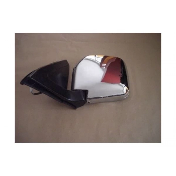 Mıtsubıshı Montero Pajero Elektrikli Ayna 93/97 Krom Tip Sol Mb645779 (Oem No: Mb645779)