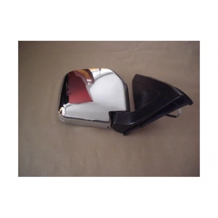 Mıtsubıshı Montero Pajero Elektrikli Ayna 93/97 Krom Tip Sağ Mb645780 (Oem No: Mb645780)
